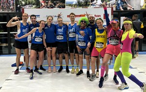 Equipée de la Rose : ROSHEIM (67)